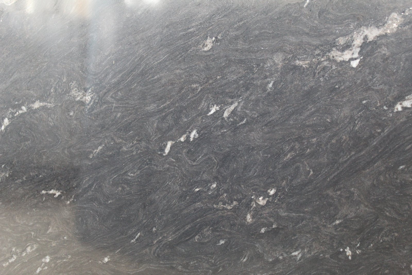 Imperial Red Granite