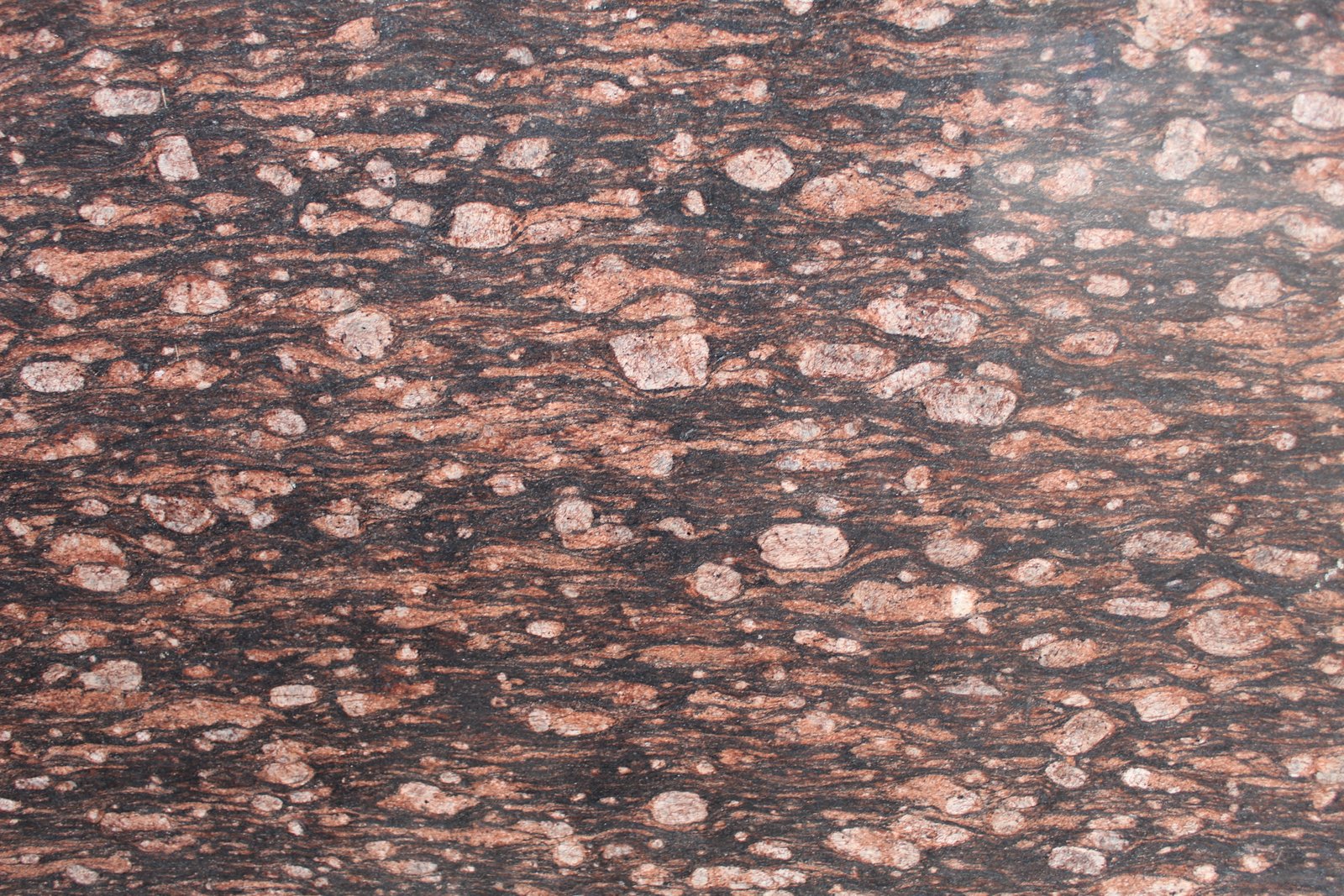 Imperial Red Granite