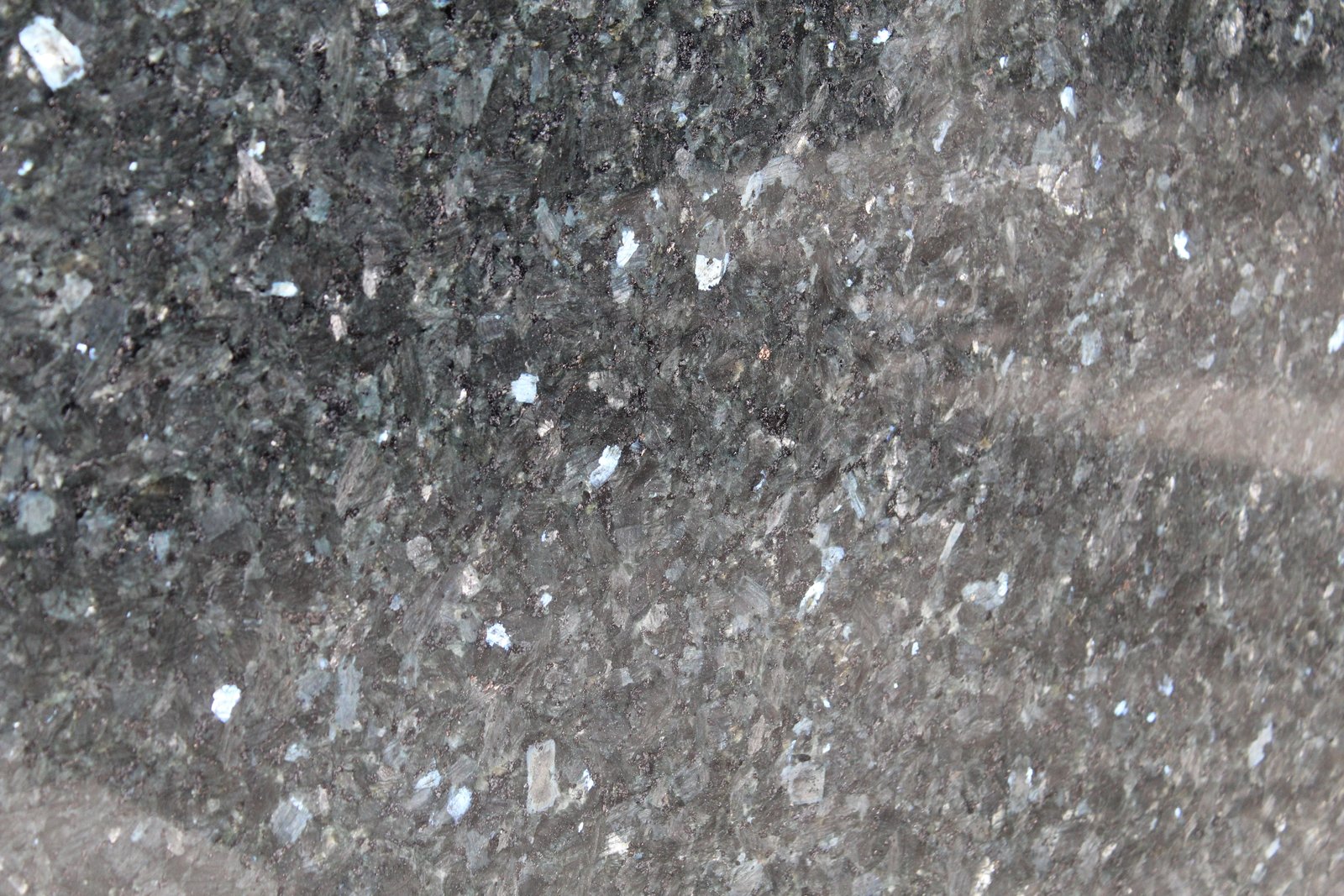 Blue Pearl Granite