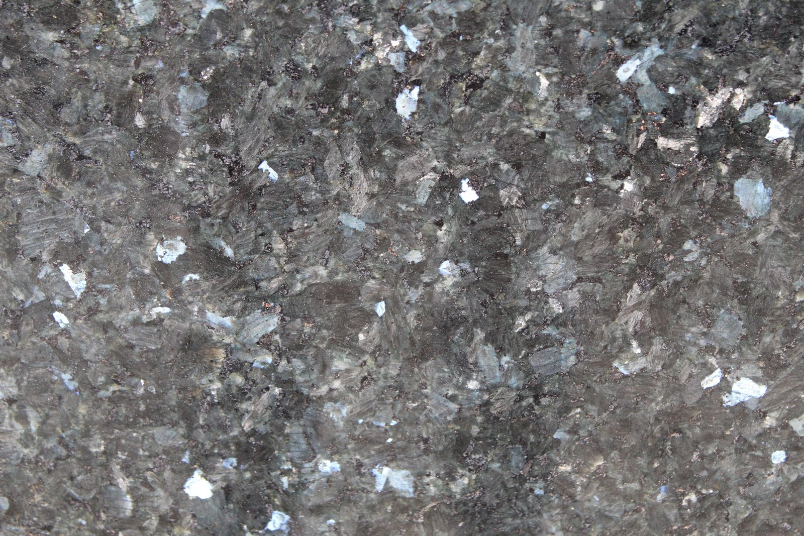Emerald Pearl Granite
